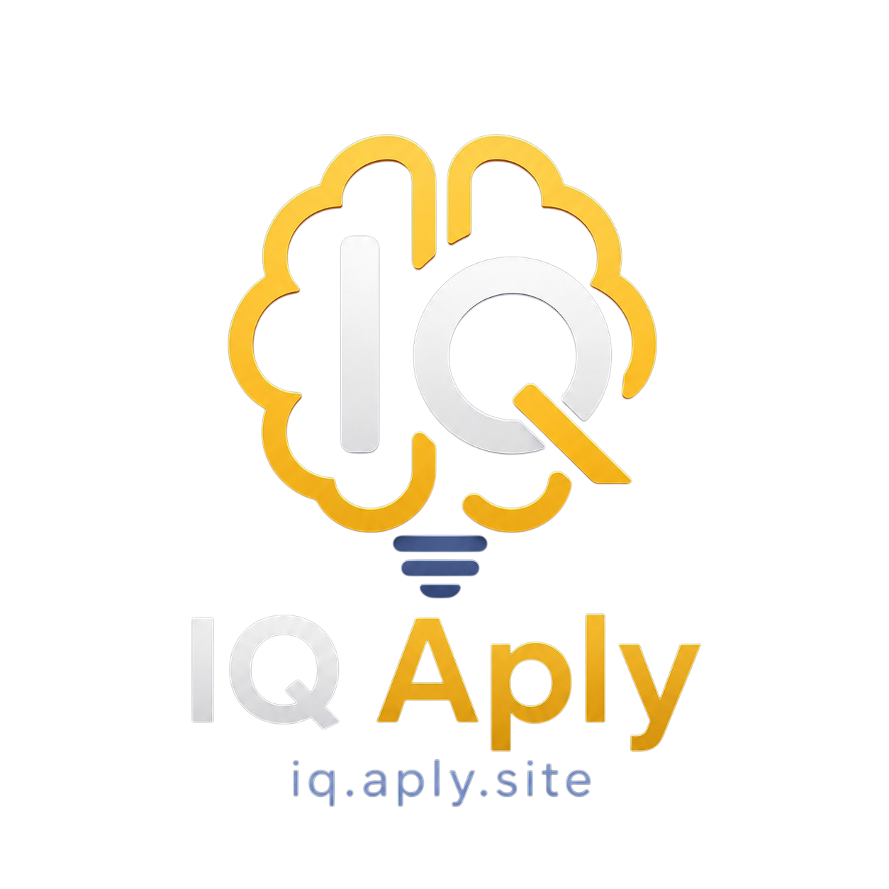 IQ Aply logo